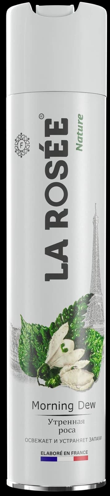 Утренняя роса